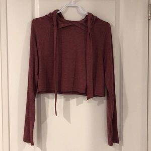 2-piece loungewear set.